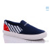 Слипоны Summer shoes
